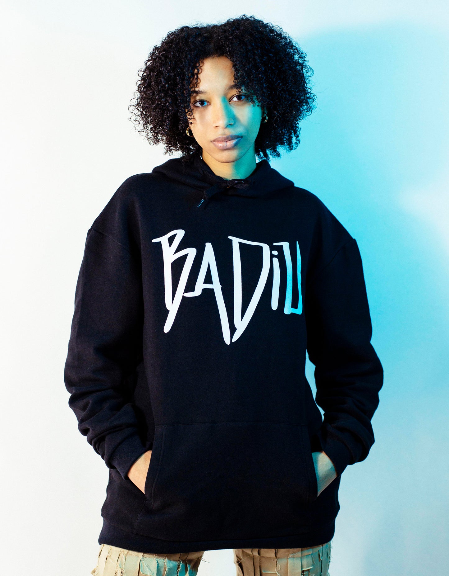 BADIU Hoodie