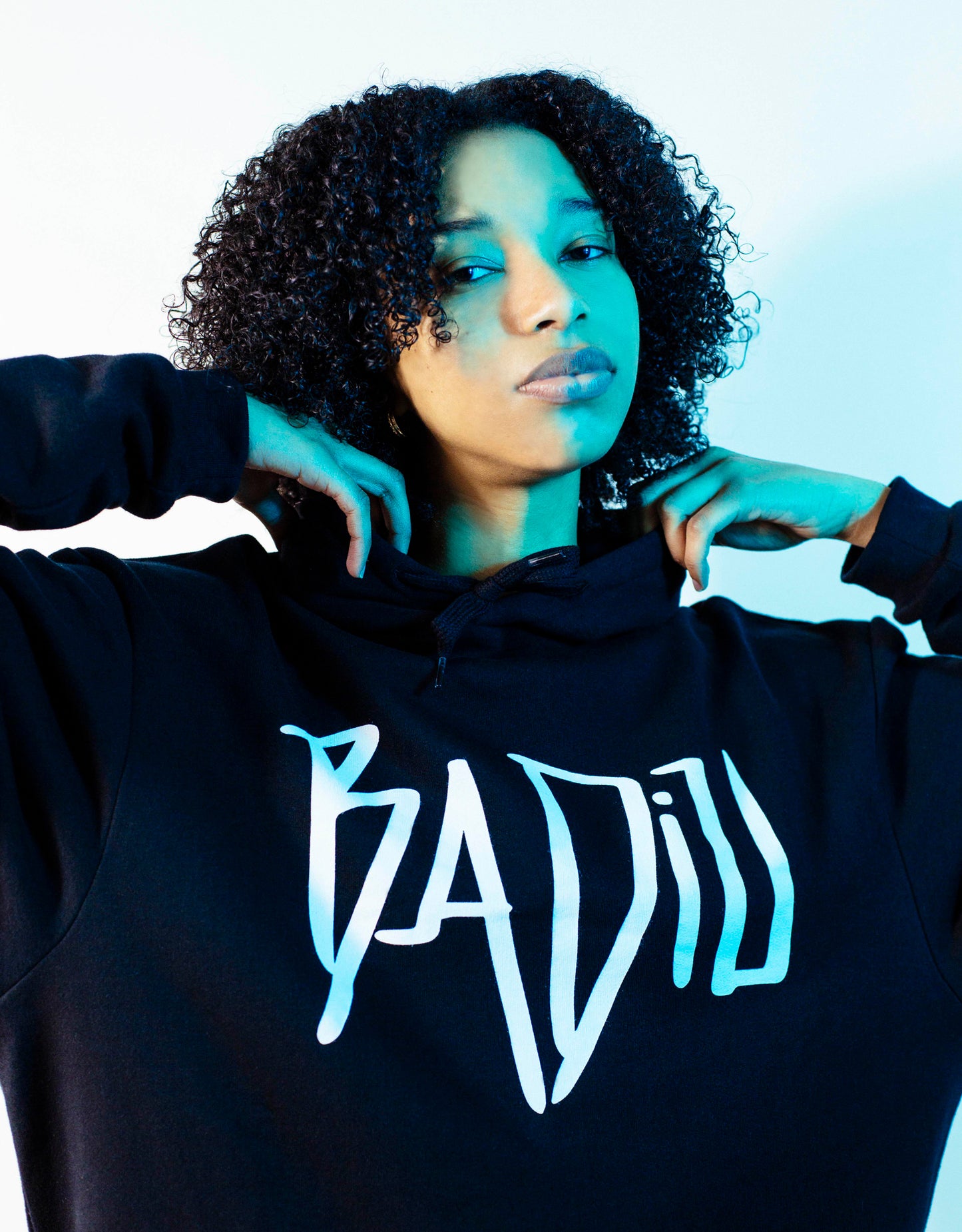 BADIU Hoodie