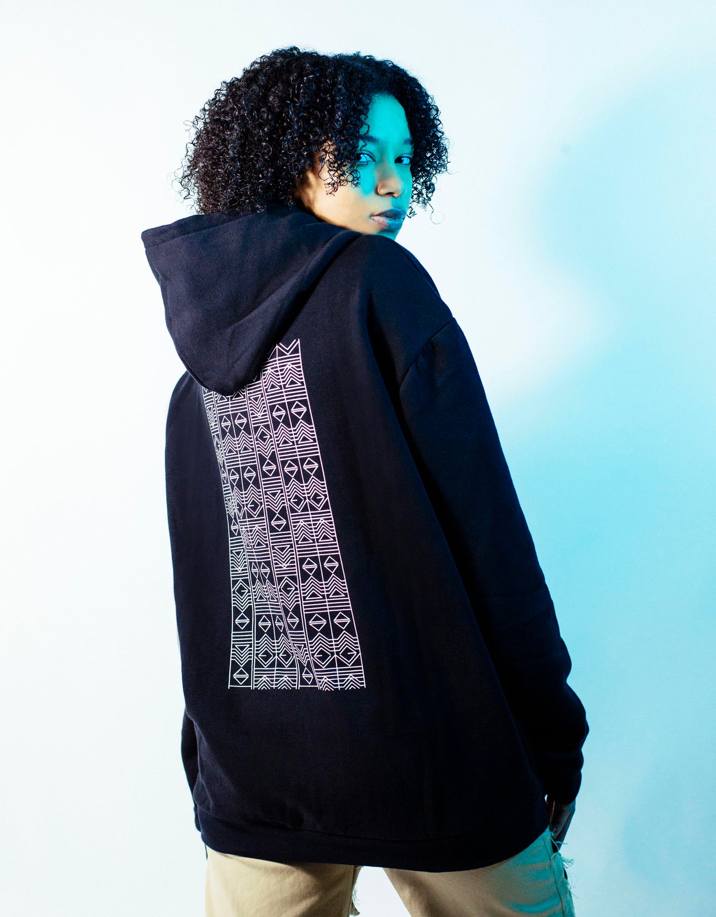 BADIU Hoodie