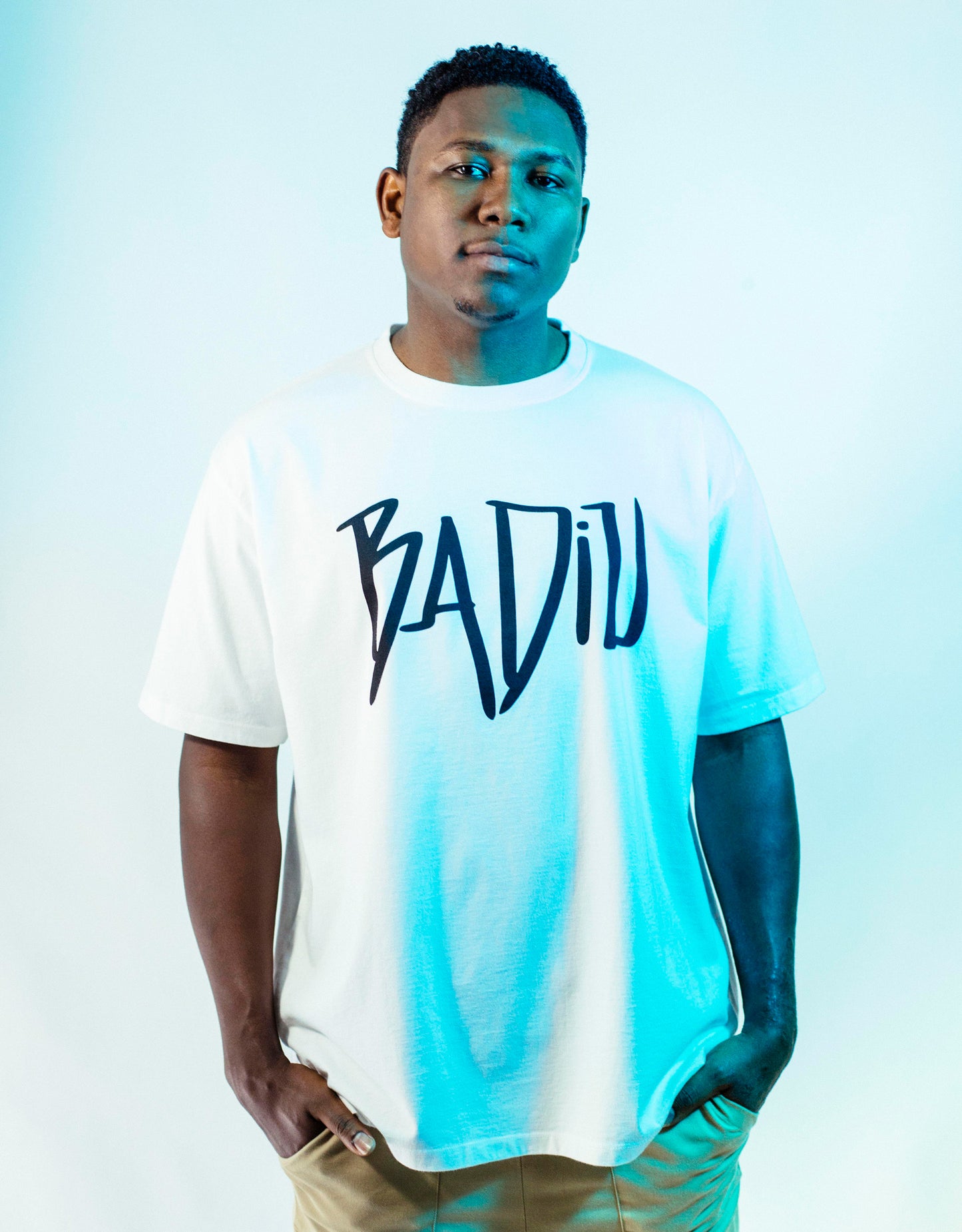 BADIU T-Shirt