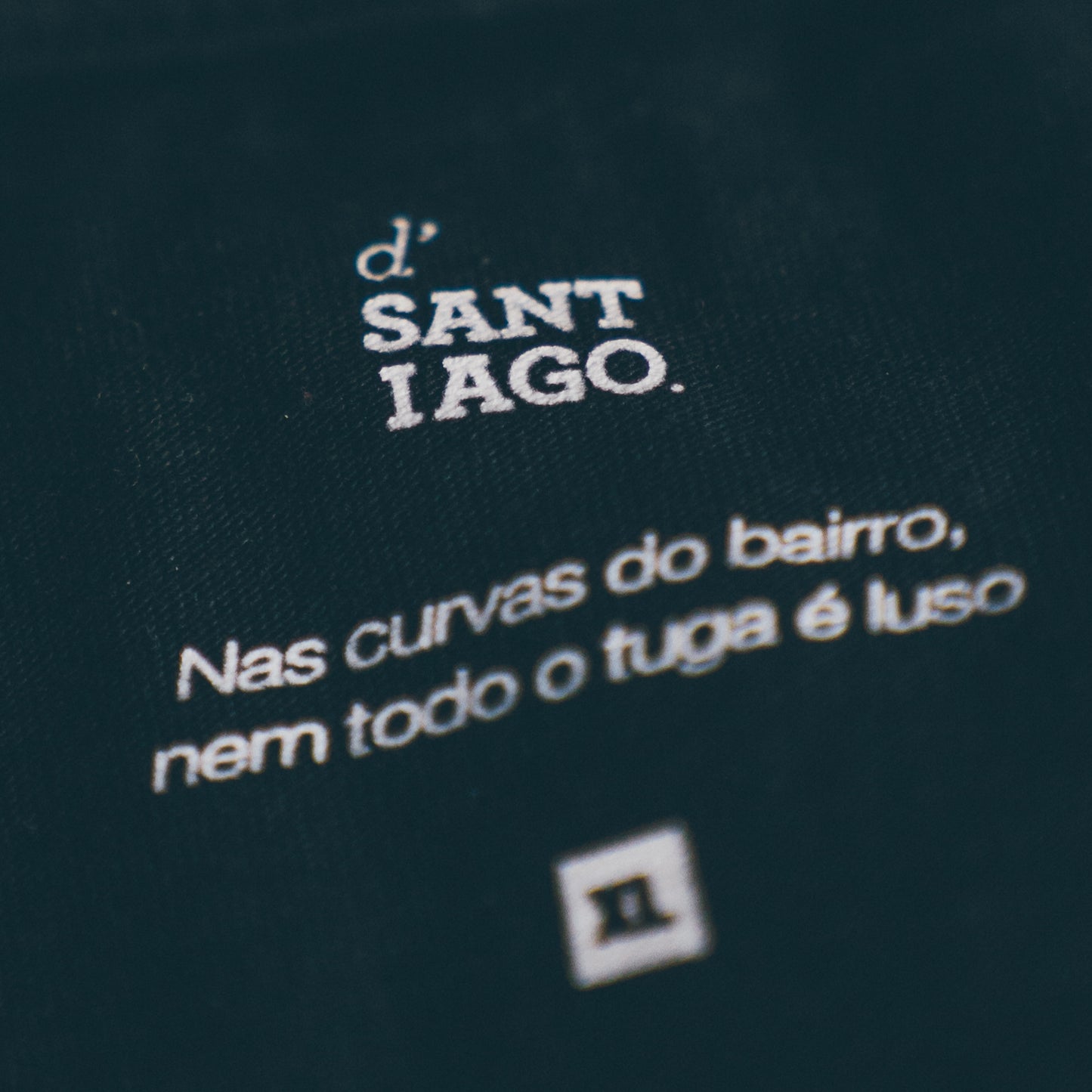 Nossos Corpos Também São Pátria T-Shirt