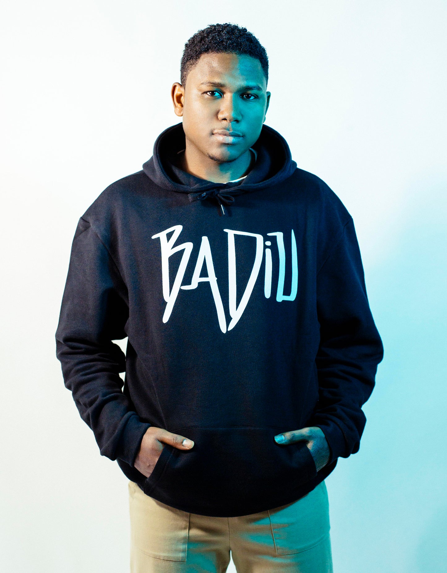 BADIU Hoodie