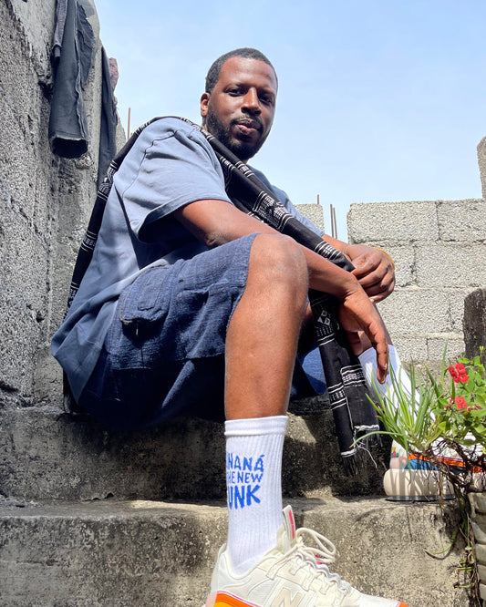 Funaná is The New Meias