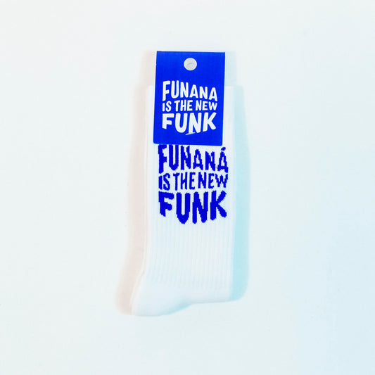 Funaná is The New Meias